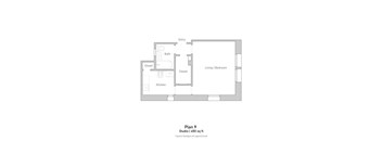 Studio - Plan 9