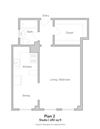 Studio - Plan 2