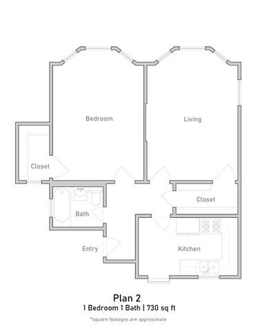 2350 Union St. 1-2 Beds Apartment for Rent - Photo Gallery 22