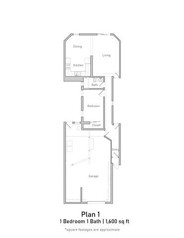 945-947 Oak Street 1-4 Beds Apartment for Rent - Photo Gallery 15