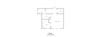 Studio - Plan 6