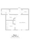 Studio - Plan 6