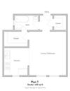 Studio - Plan 7