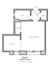 Studio - Plan 11