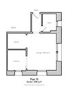 Studio - Plan 15
