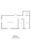Studio - Plan 4