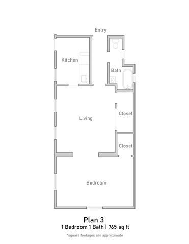 410 Pierce Street 1 Bed Apartment for Rent - Photo Gallery 7