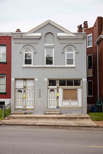 3134 Arsenal St 2-3 Beds Apartment for Rent