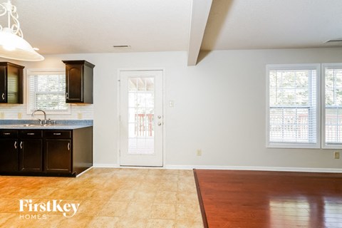 1204 N Aberdeen Drive 3 Beds Apartment for Rent