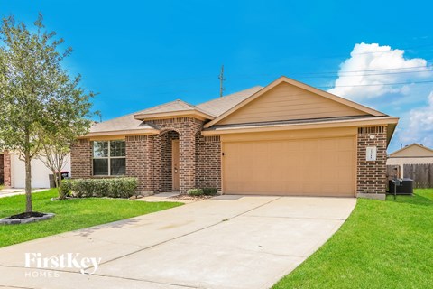 23311 Brat Pass Drive 4 Beds Apartment for Rent