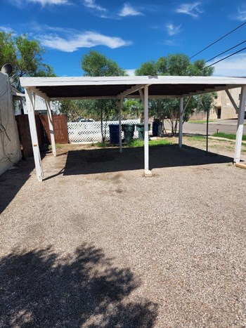 3322 East Presidio Road