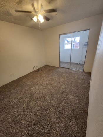 3322 East Presidio Road