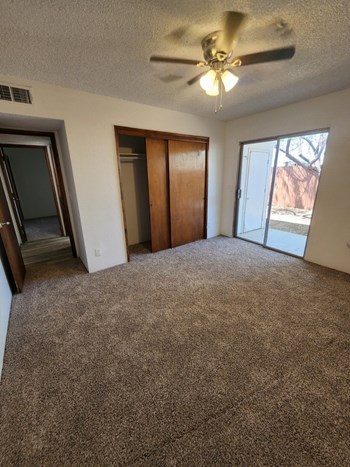 3322 East Presidio Road