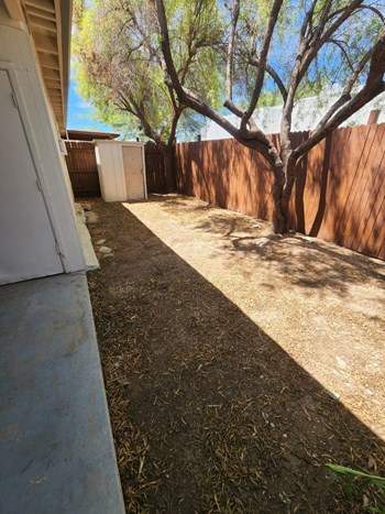 3322 East Presidio Road