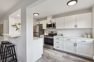 Fernbrook Apartments, LLC