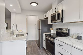 Fernbrook Apartments, LLC