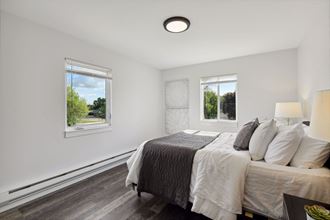 Fernbrook Apartments, LLC