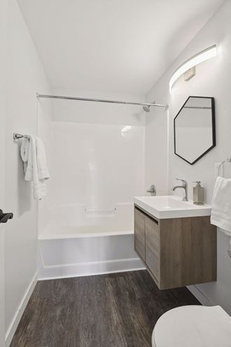 Fernbrook Apartments, LLC