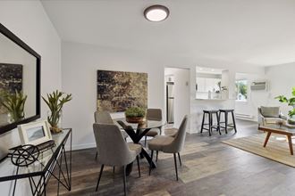 Fernbrook Apartments, LLC