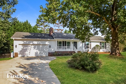 6917 Forest Manor Drive 3 Beds Apartment for Rent