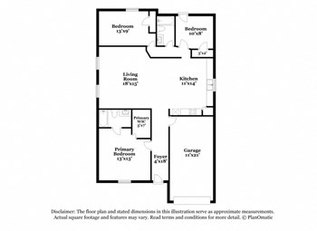 2305 13th Pl Sw 3 Beds House for Rent - Photo Gallery 2