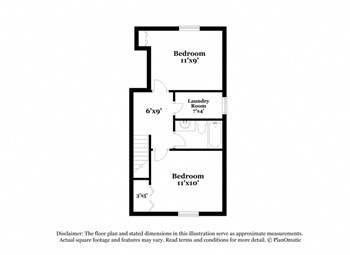 1115 12th Ave SW 3 Beds House for Rent - Photo Gallery 2
