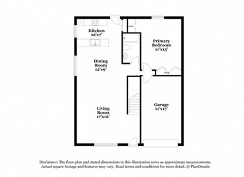 1115 12th Ave SW 3 Beds House for Rent - Photo Gallery 3