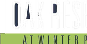 Floor Plans Of Oak Reserve At Winter Park In Winter Park Fl