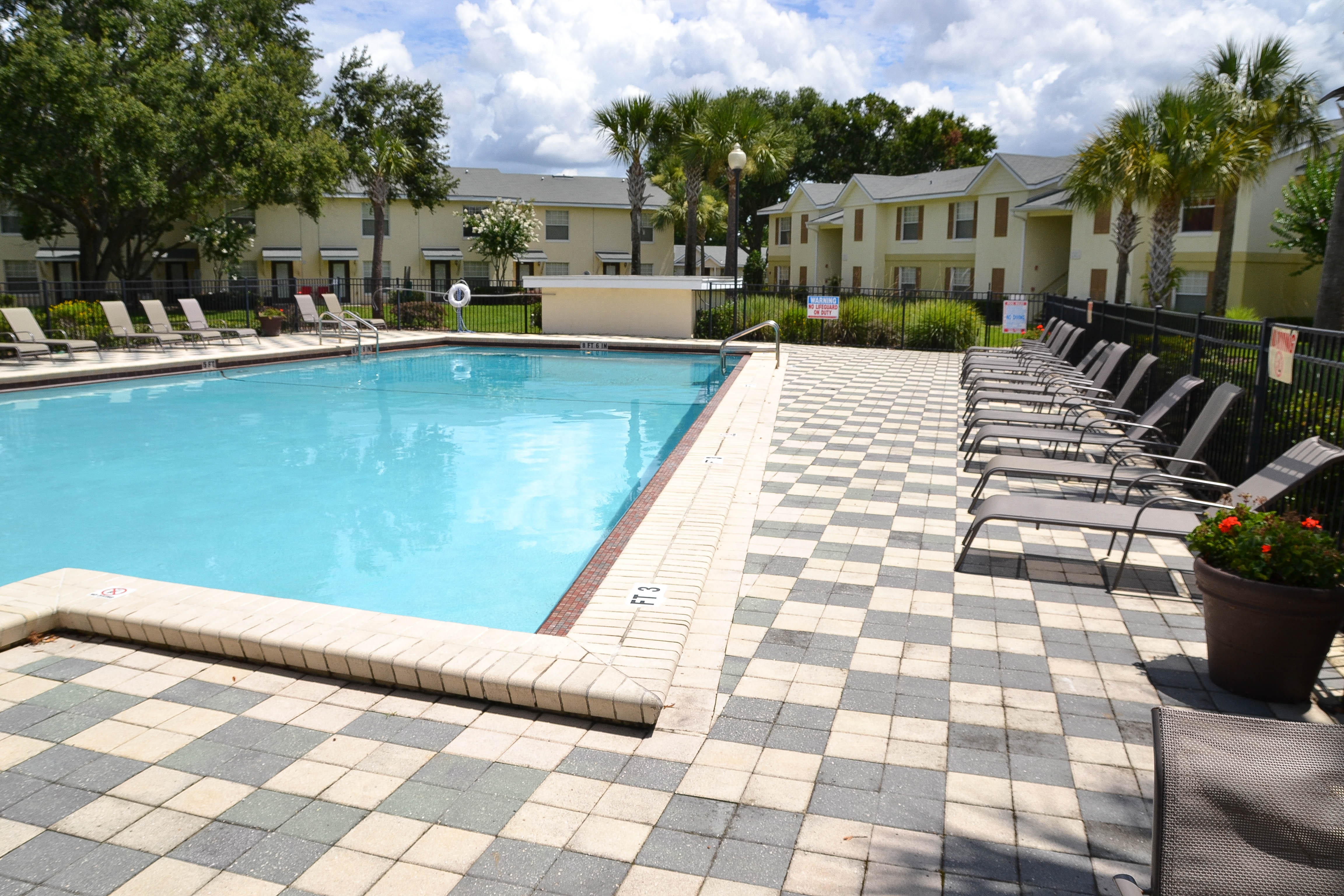 Oak Reserve at Winter Park | Apartments in Winter Park, FL
