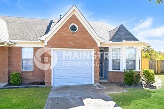 7865 Shadowland Cove 3 Beds Apartment for Rent