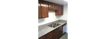 2 BD 2 BA - Balcony