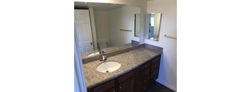 2 BD 2 BA - Balcony (Large)
