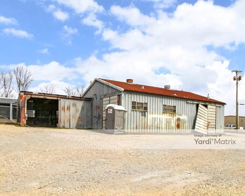 Storage Units for Rent available at 1414 South Joplin Avenue, Tulsa, OK 74112