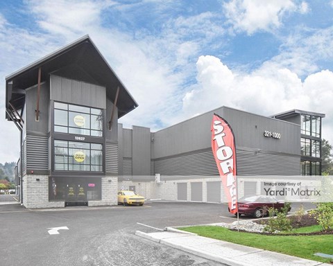 Storage Units for Rent available at 12627 State Route 162 East, Puyallup, WA 98374