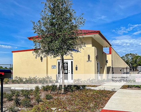 Storage Units for Rent available at 6372 SR 100 East, Palm Coast, FL 32137