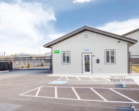 Storage Units for Rent available at 4185 Horsehaven Avenue, Post Falls, ID 83854