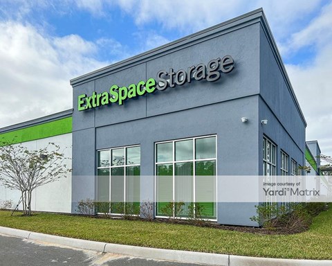 Storage Units for Rent available at 900 East International Speedway Blvd, Deland, FL 32724