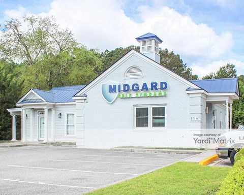 Storage Units for Rent available at 11167 Ocean Highway, Pawleys Island, SC 29585