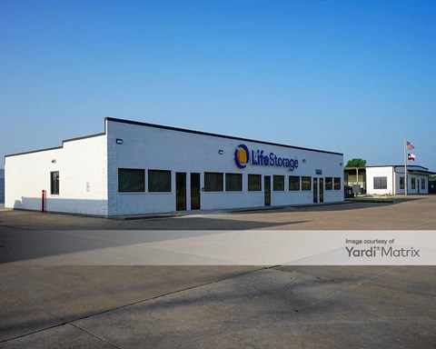Storage Units for Rent available at 12868 East FM917, Alvarado, TX 76009
