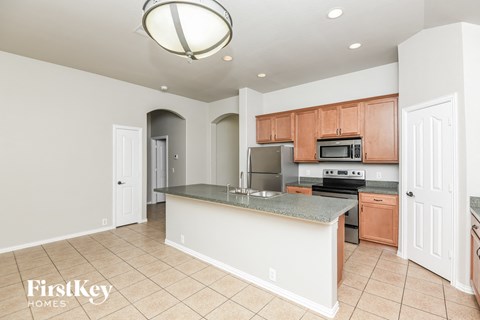 709 Loftin Street 3 Beds Apartment for Rent