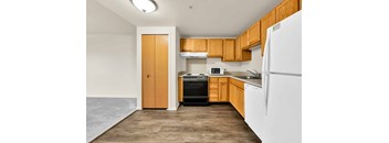 1 Bedroom Deluxe, 1 Bathroom