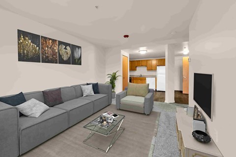 13960 Lakeside Boulevard North 1-2 Beds Apartment for Rent