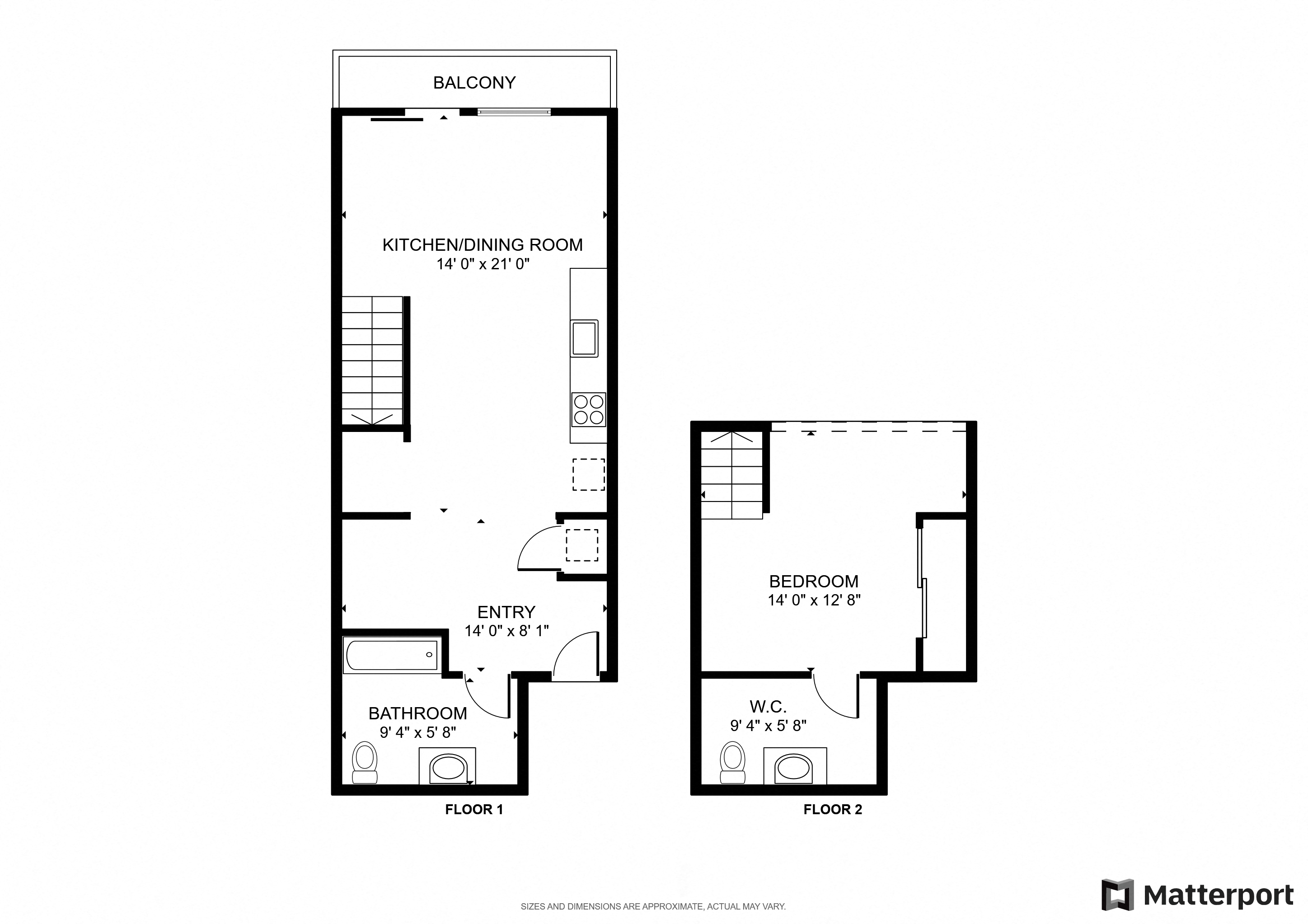 1711 Apartments LOFT