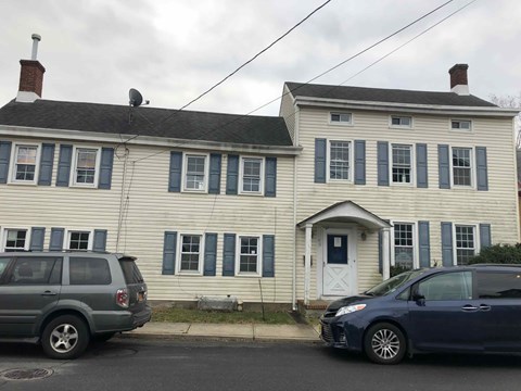 95 Sykes Ave Studio-2 Beds Apartment for Rent