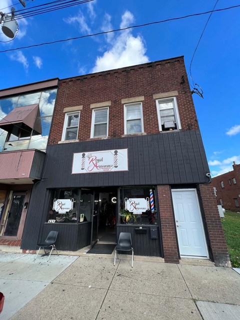 427 Saint Clair Avenue 1-2 Beds Apartment for Rent