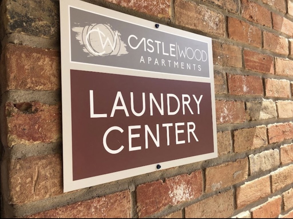 Laundry Facility