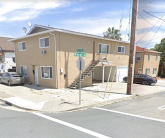 613 L Street/ 1016 West 7Th 1-2 Beds Apartment for Rent