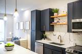 Studio apartment at MAA LoSo Apartments in Charlotte