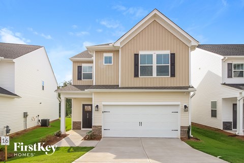 210 Ashborne Lane 3 Beds Apartment for Rent