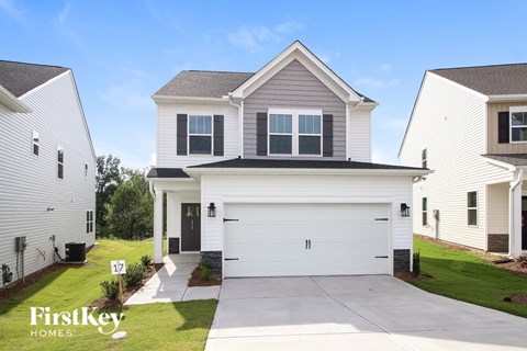 212 Ashborne Lane 3 Beds Apartment for Rent